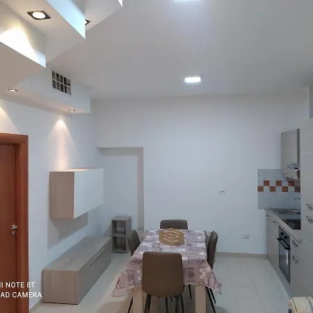 La Casetta Di Alessandro *