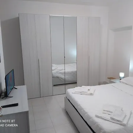 Apartament La Casetta Di Alessandro *