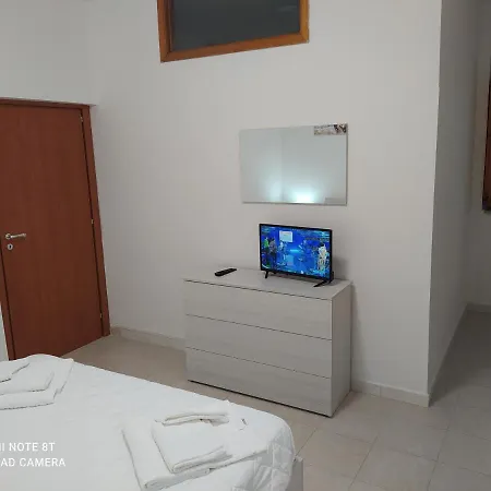 La Casetta Di Alessandro