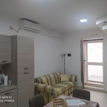 La Casetta Di Alessandro