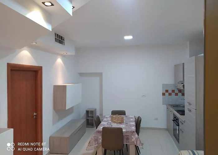 La Casetta Di Alessandro *