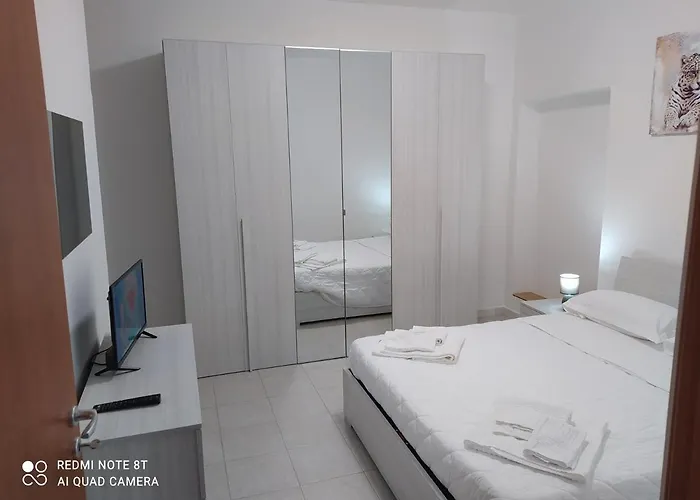 Apartamento La Casetta Di Alessandro *