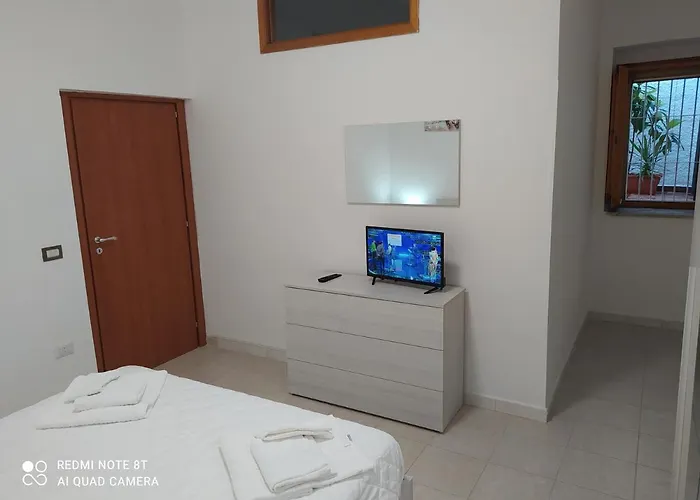 La Casetta Di Alessandro