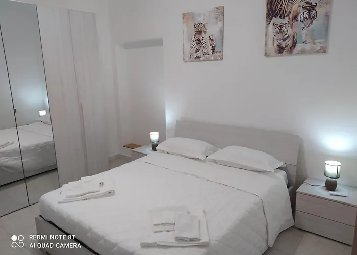 Appartement La Casetta Di Alessandro *