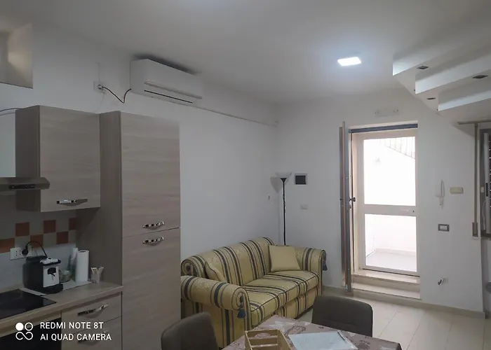 La Casetta Di Alessandro